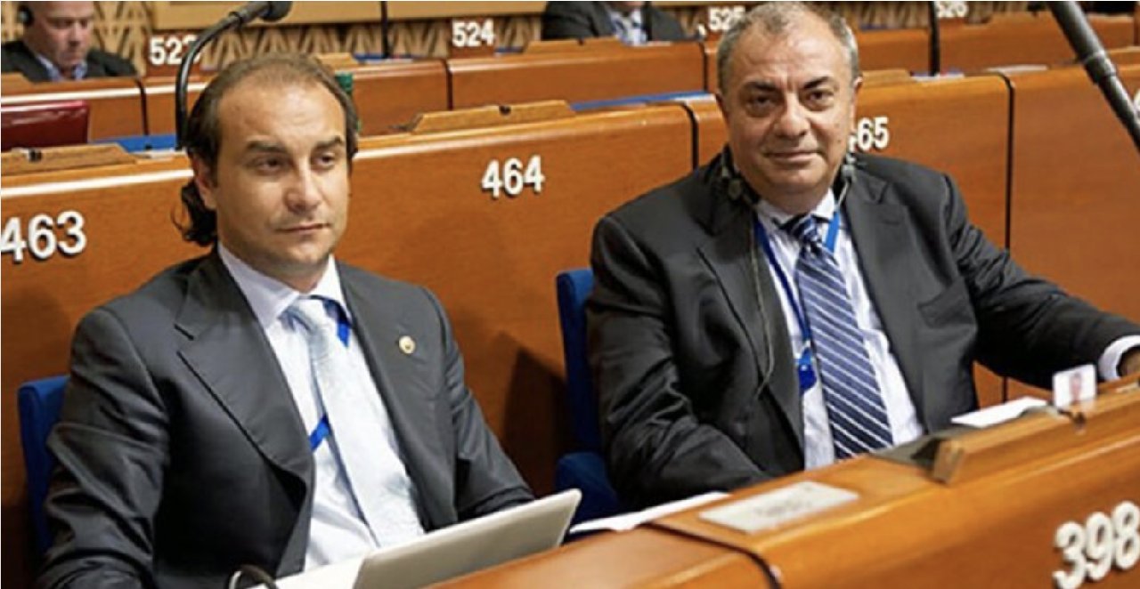 Kutalmış Türkeş ağabeyi Tuğrul Türkeş'i eleştirdi, iktidarı uyardı