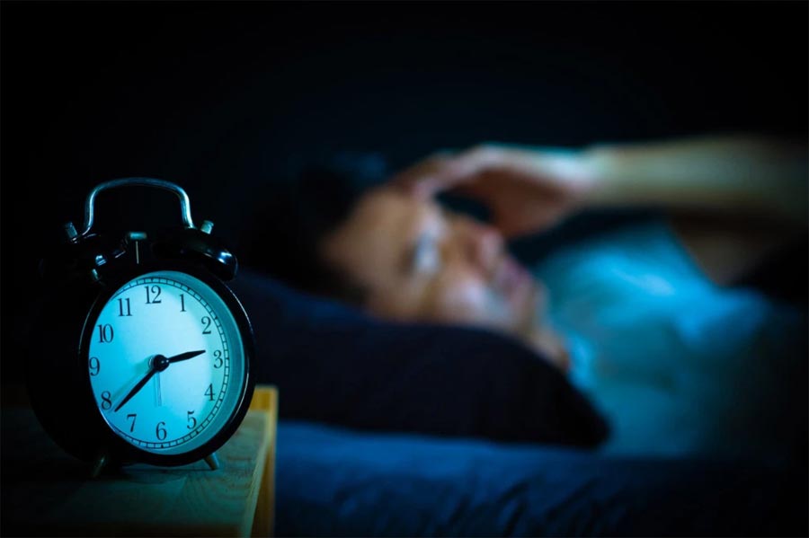 Geceleri Neden Uyanırız ve Bunu Nasıl Durdururuz? Bu Yİnelenen Sorun İçin Uzmanından Öneriler: