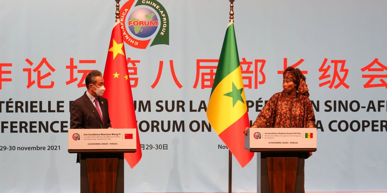 Çin-Afrika İşbirliği Forumu: Afrika'nın en samimi partneri