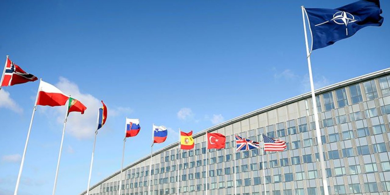 NATO: Rusya'nın niyeti belirsiz, en kötüsüne hazırlıklı olmalıyız