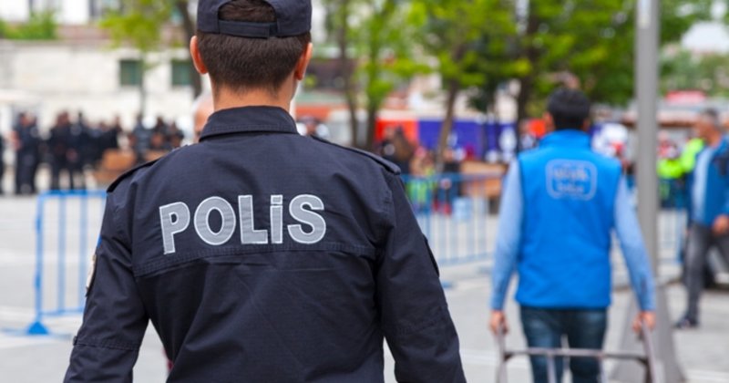 Emniyet, polis intiharındaki tarihi sayıyı yalanladı, veri paylaşmadı