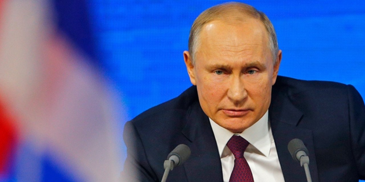 Putin'den, NATO'ya: Somut anlaşmalarda ısrarcı olacağız