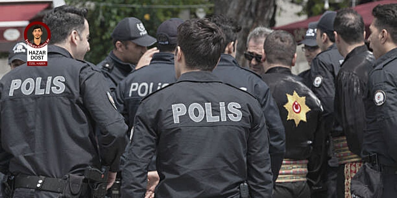 EGM, polis intiharı yokmuş gibi açıklama yapmıştı: Emniyet bu listeye ne diyecek?