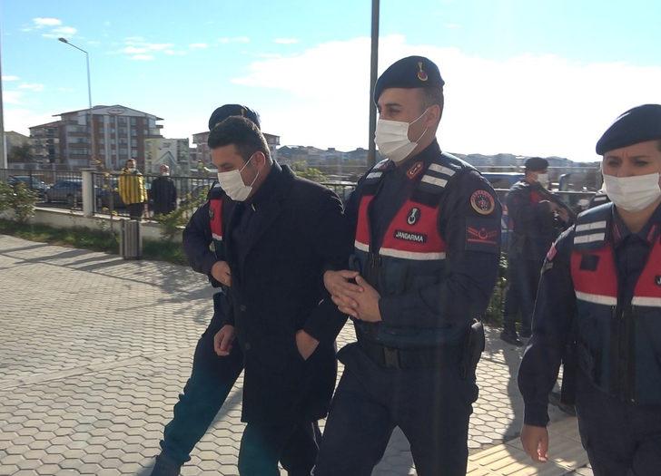 Kıyıköy Belediye Başkanı Ender Sevinç tutuklandı