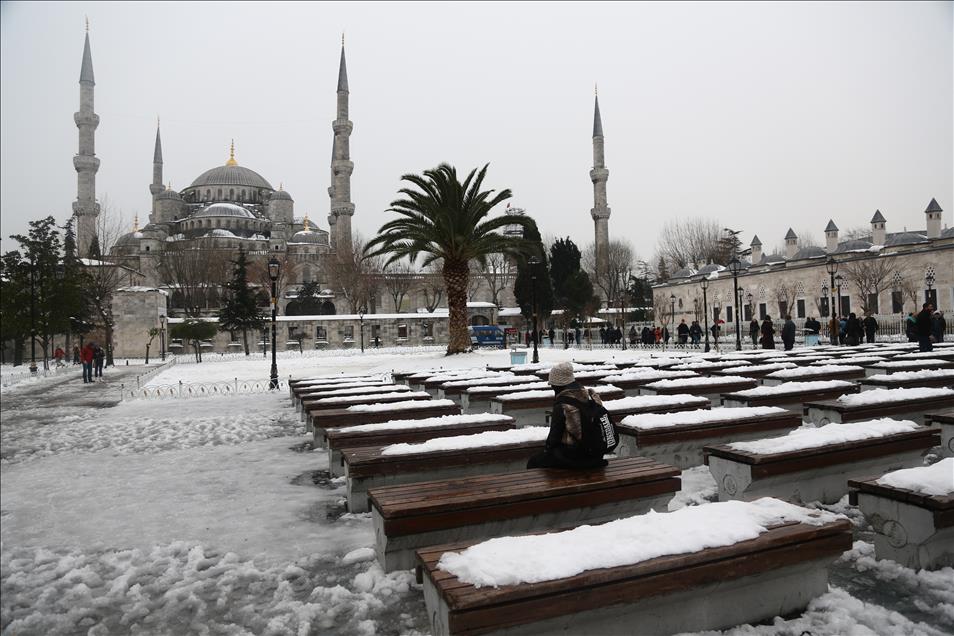 İstanbul Valiliği’nden kış tedbirleri açıklaması