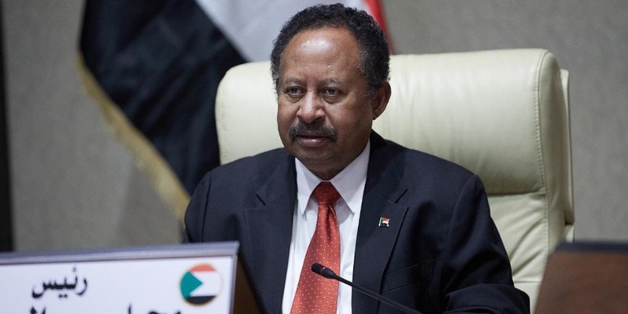 Sudan Başbakanı yeni bakan yardımcılarını atadı