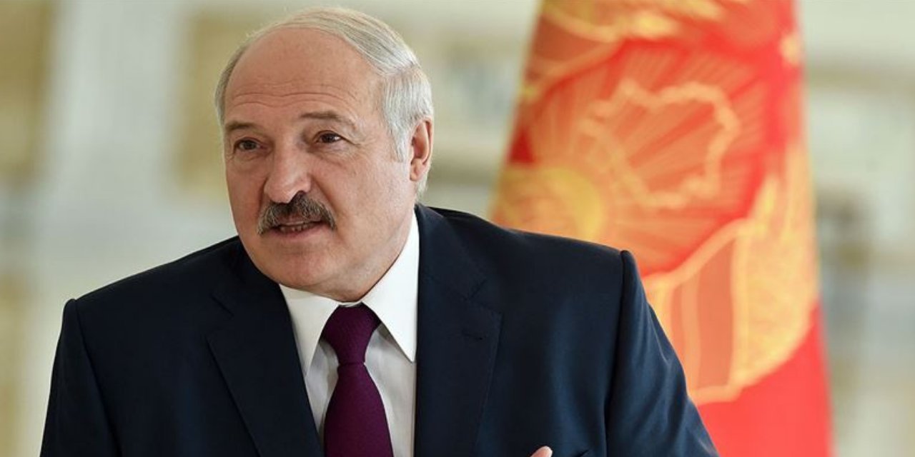 Belarus: Rusya ile Ukrayna sınırında tatbikat yapacağız