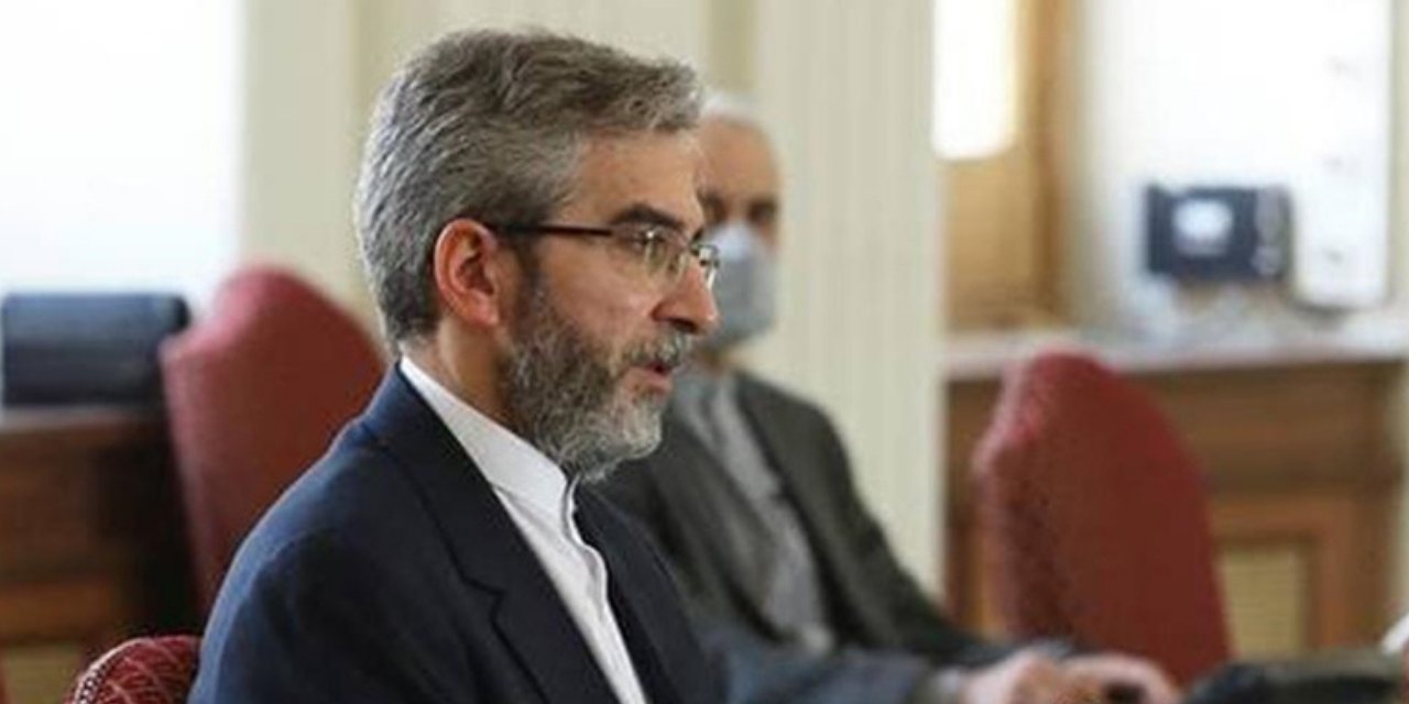İran: Nükleer müzakereler için 2 taslak sunduk