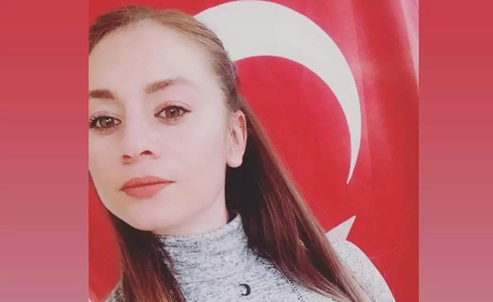 Ülkü Ocakları yöneticisi Hayriye Alkutay, eski eşi Mustafa Ayata tarafından öldürüldü