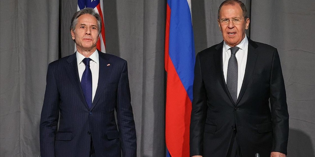 Rusya'dan, NATO'ya doğuya genişlememesi teklifi