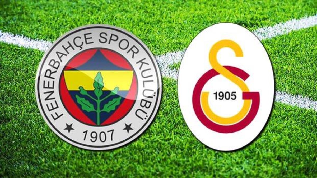 Fenerbahçe ve Galatasaray'dan ‘Kadına Şiddete Son’ maçı