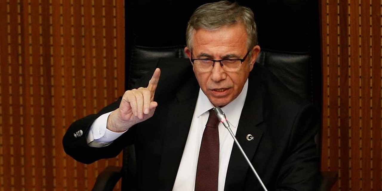 KYK yurdu çıkmayan öğrencilere Yavaş'tan destek