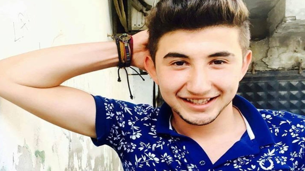 21 yaşındaki Onur, inşaatta çalışırken akıma kapılıp öldü