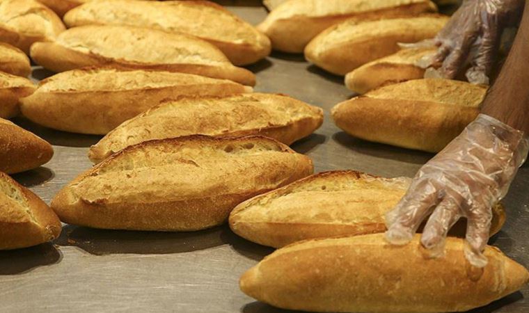 AKP'li belediye 12 yıl önce kapattığı Halk Ekmek Fabrikası'nı yeniden kuruyor