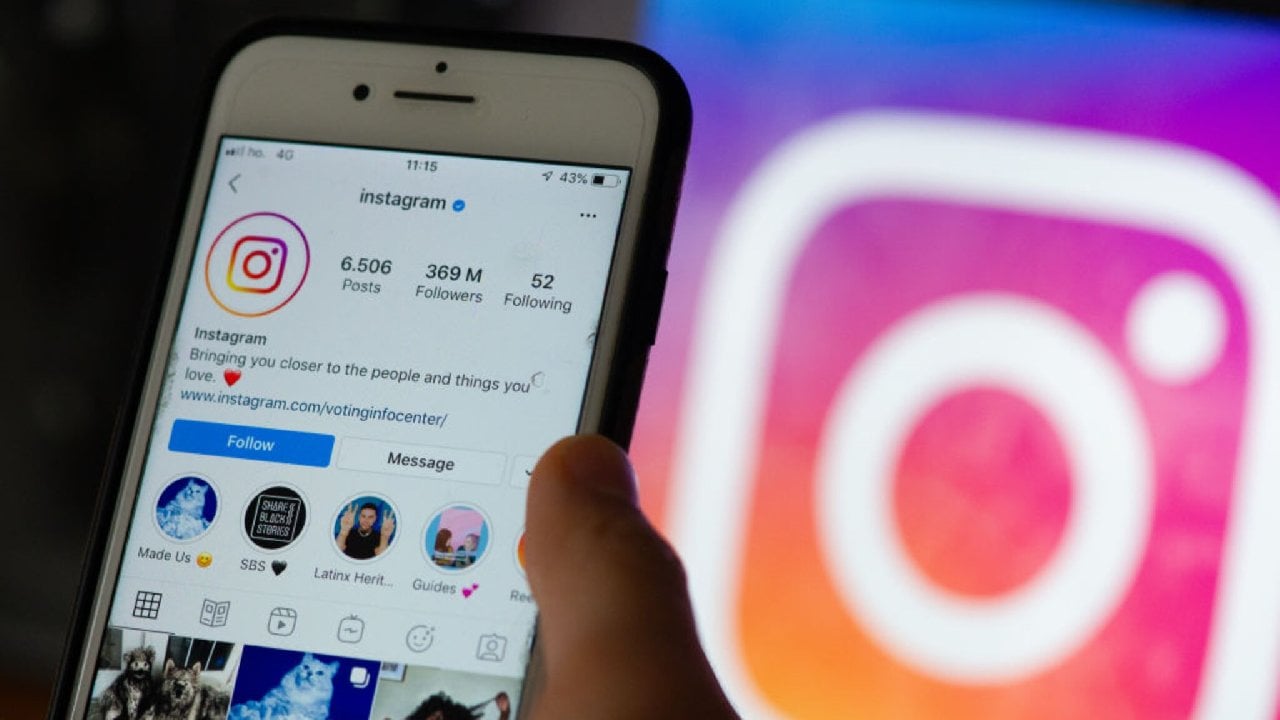 Instagram gençleri korumak için yeni özellikler açıkladı