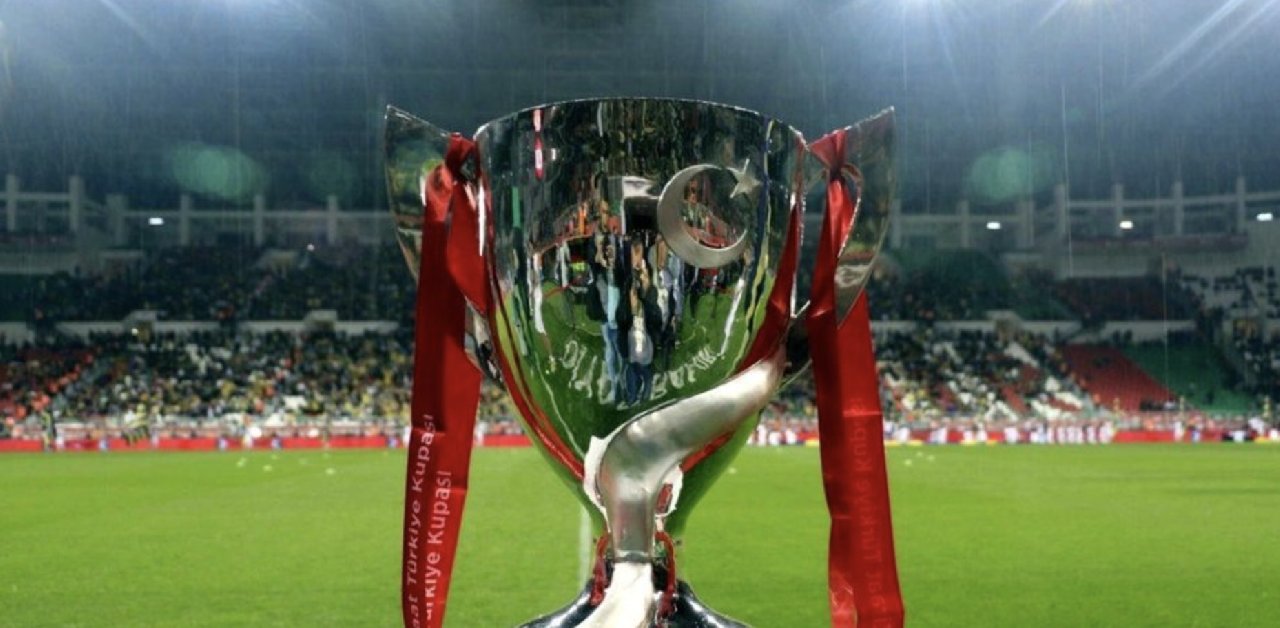 Kupada eşleşmeler belli oldu