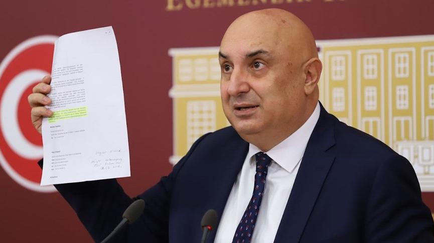 Engin Özkoç: TÜİK’in cevap vermekten korktuğu şey nedir?