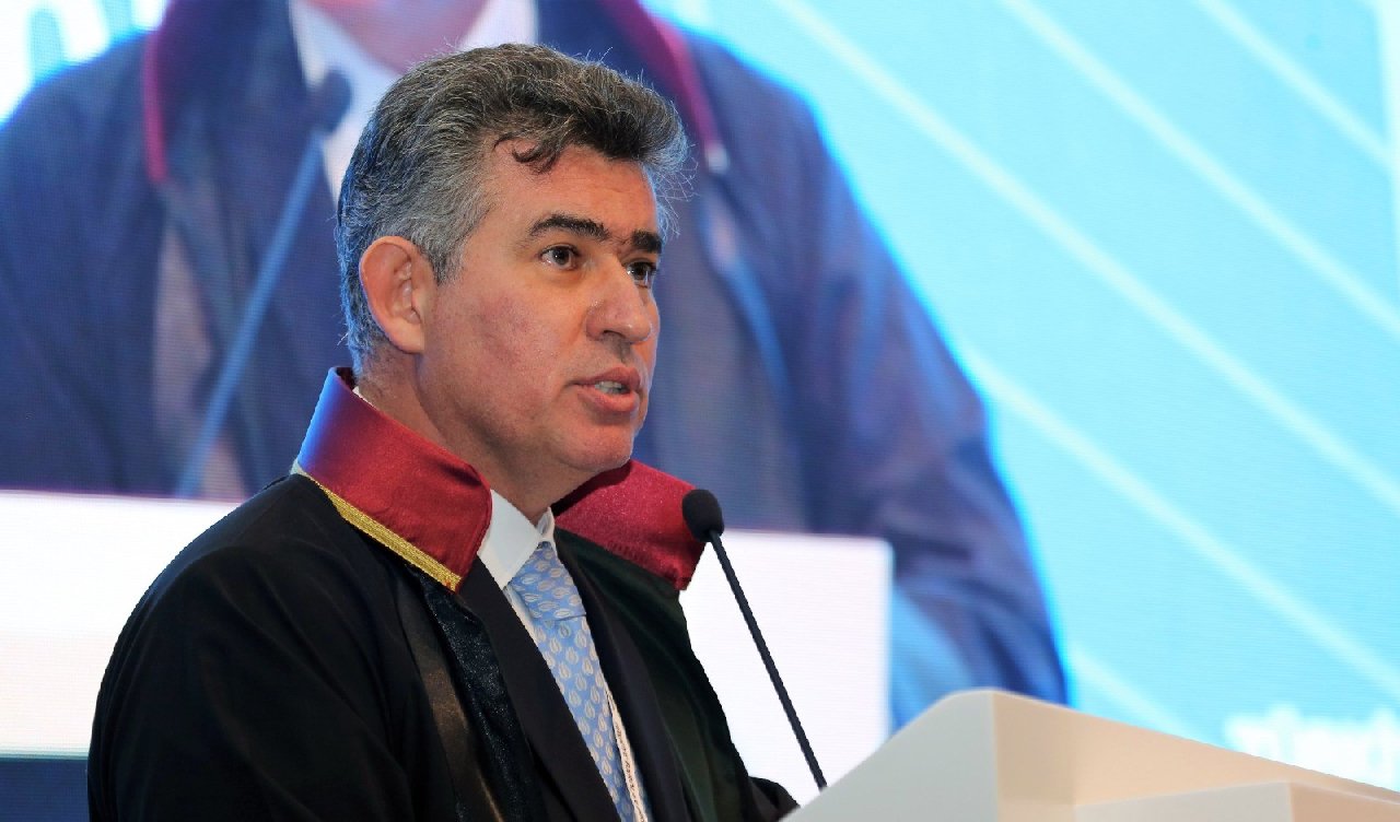 TBB Başkanı Feyzioğlu 'yanlışı' kabul etti: İlk taşı en günahsızınız atsın