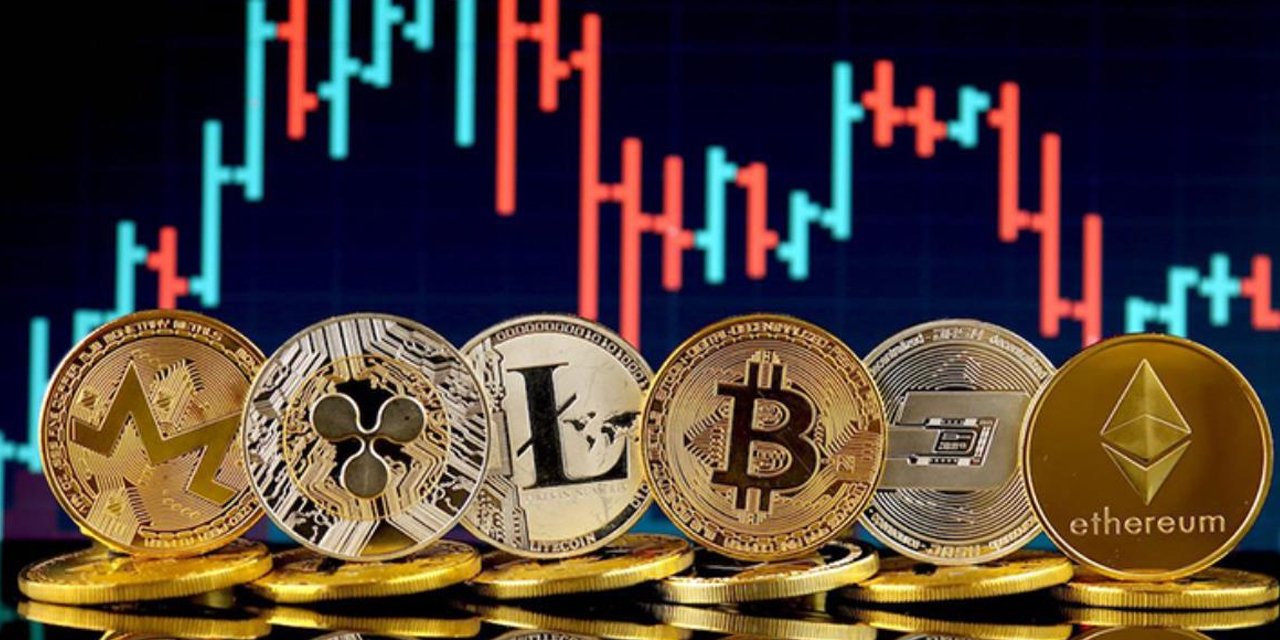 Kripto parada sert düşüş: 388 bin yatırımcının parasını sıfırladı