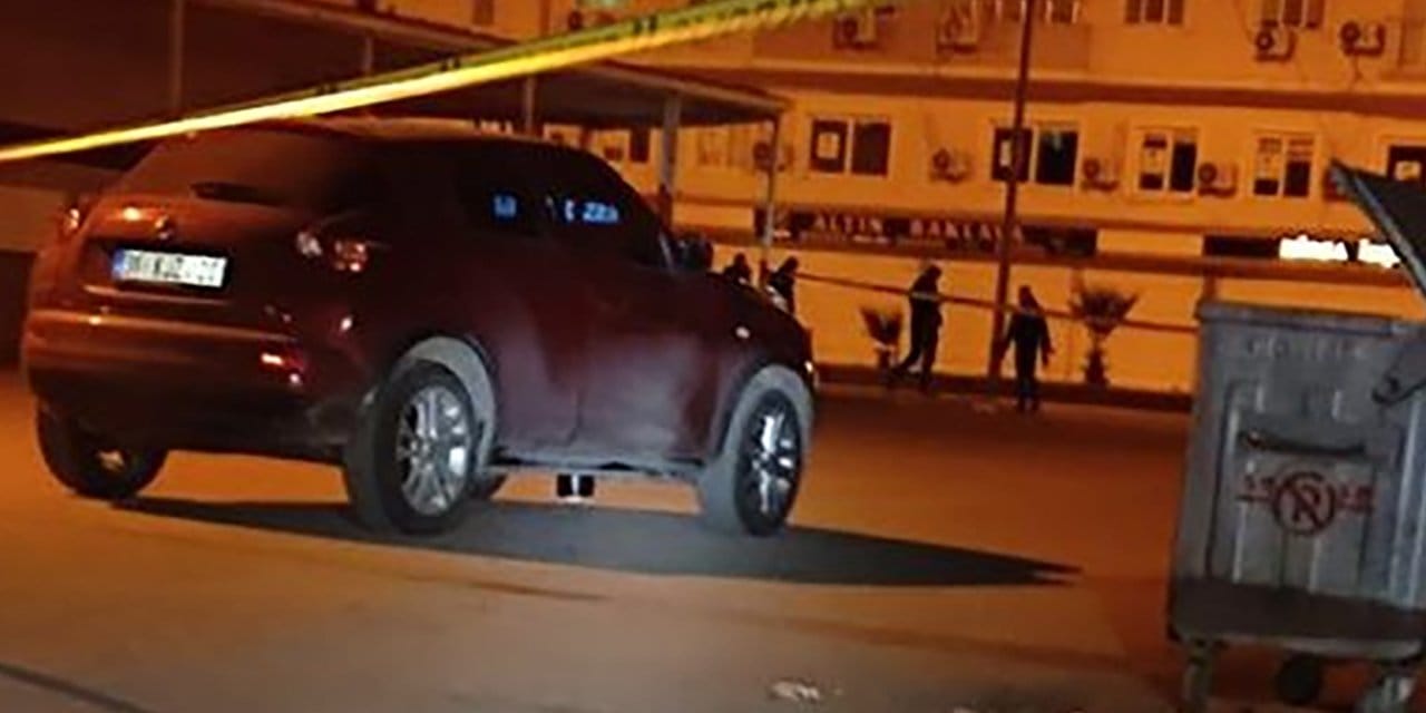 Erdoğan'ın mitingi öncesi bomba alarmı: Aracın altındaki patlayıcı düzeneği son anda fark edildi