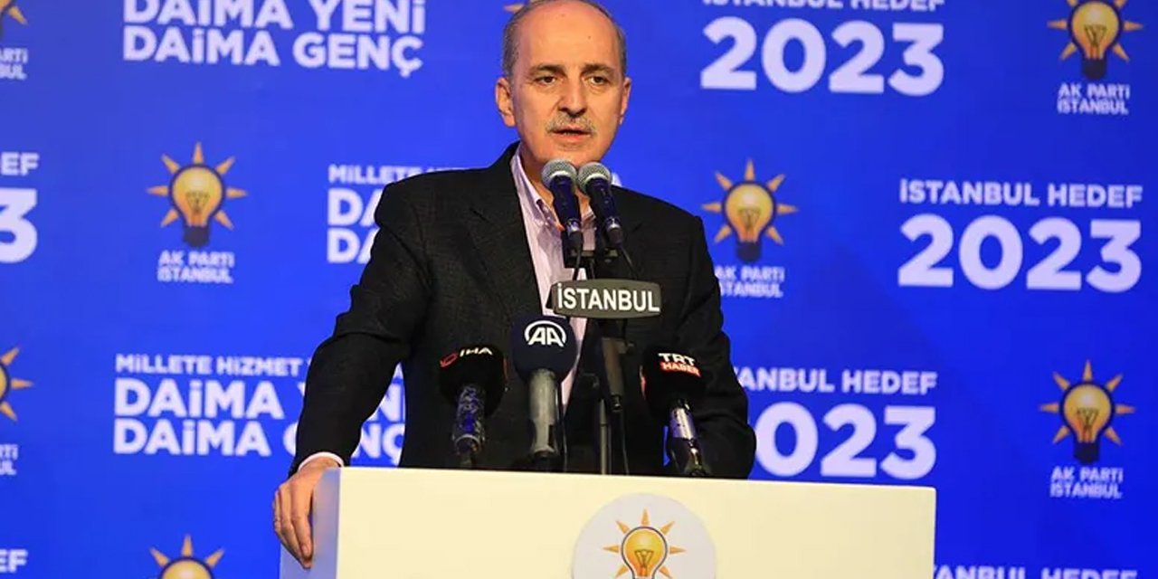 Numan Kurtulmuş Kimdir? Kaç Yaşında, Nereli?