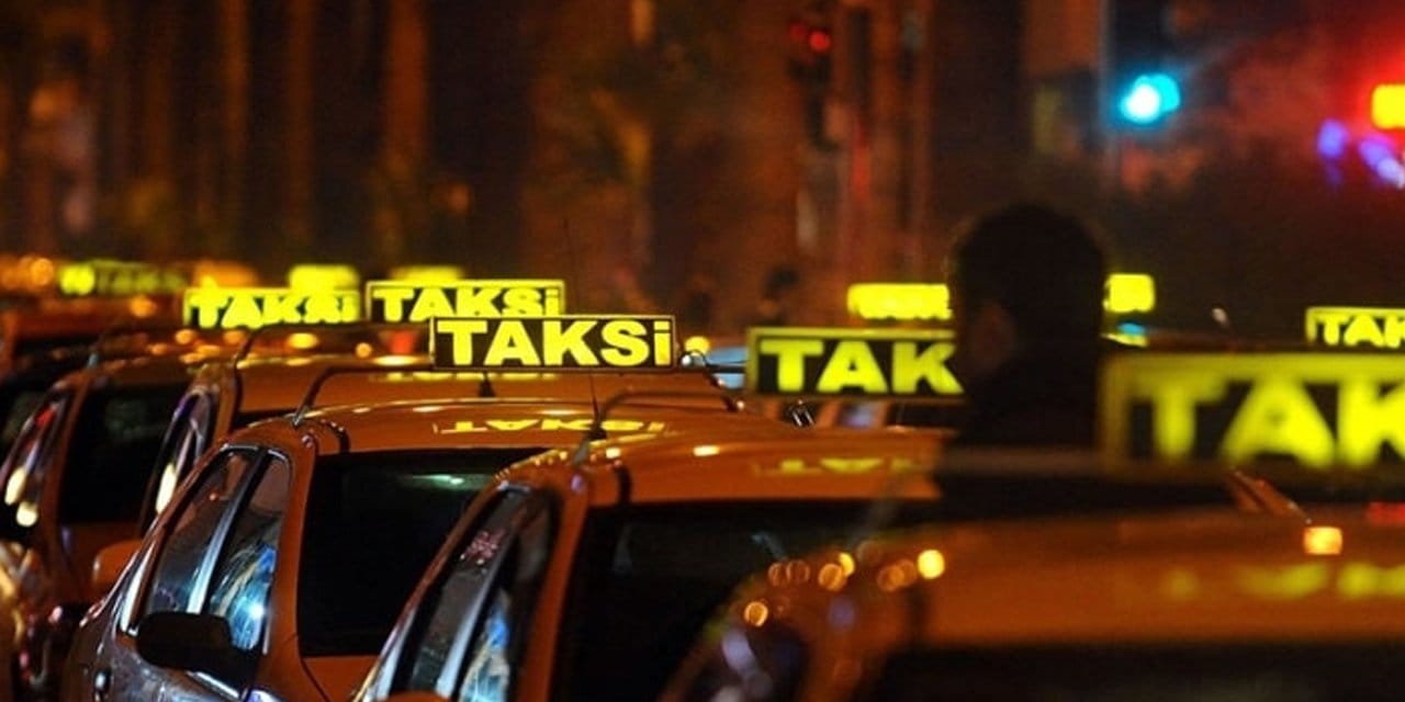 Taksi krizi Sayıştay raporlarında: Süresiz plakalar ve ruhsatsız taksiler