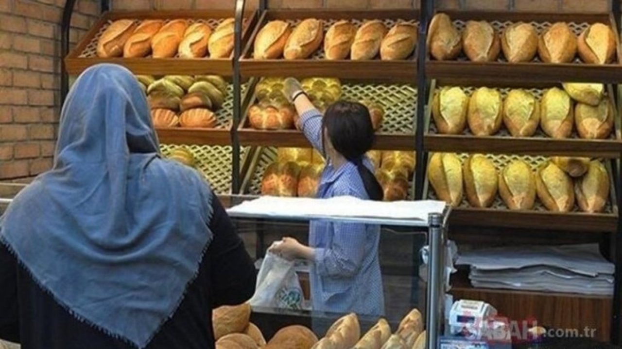 İstanbul'da ekmeğe gizli zam: Hem gramajı düşürdüler hem de fiyatı artırdılar