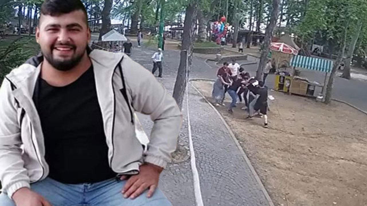 Kavgadan 9 saat sonra kalp krizinden öldü, adli tıp raporunda 'darp bağı var' denildi