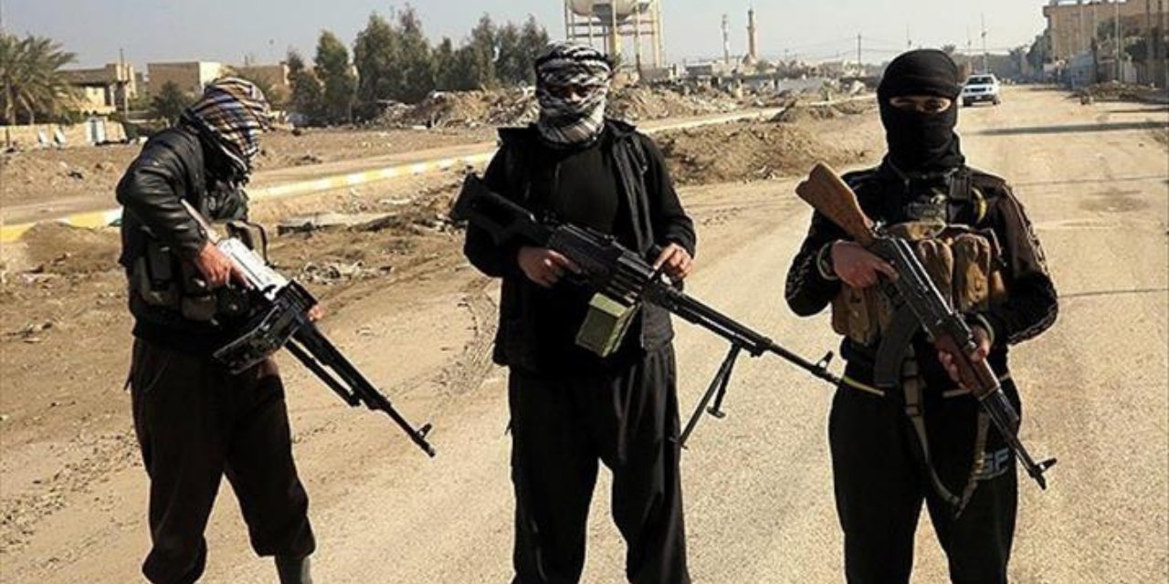 Irak ordusu ve Peşmerge, IŞİD'e karşı anlaştı