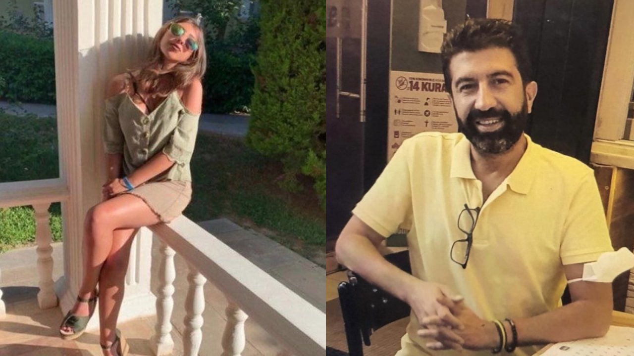 Tartıştığı babasını bıçaklayarak öldürdü