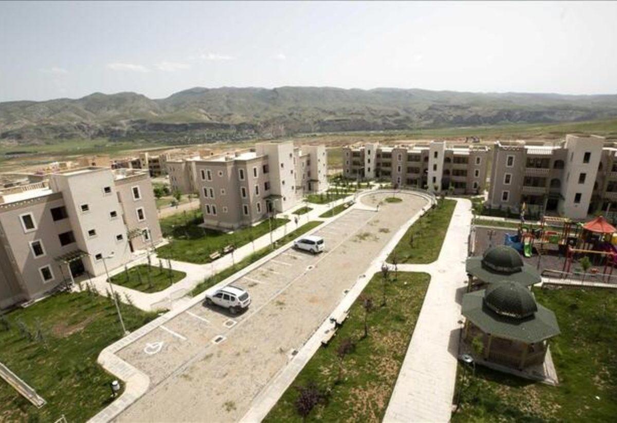 TOKİ 29 ilde 307 arsayı açık artırmayla satacak