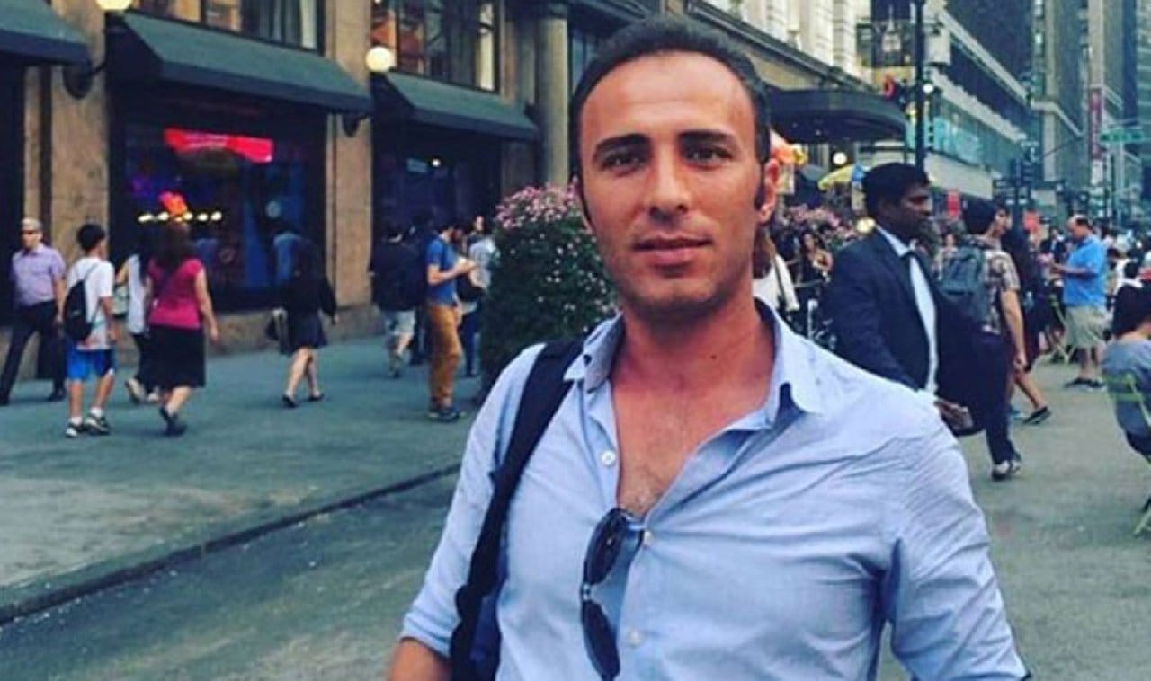 Polis tarafından öldürülen Çetin Kaya'ya ait Adli Sicil Kaydı'na Halk TV ulaştı