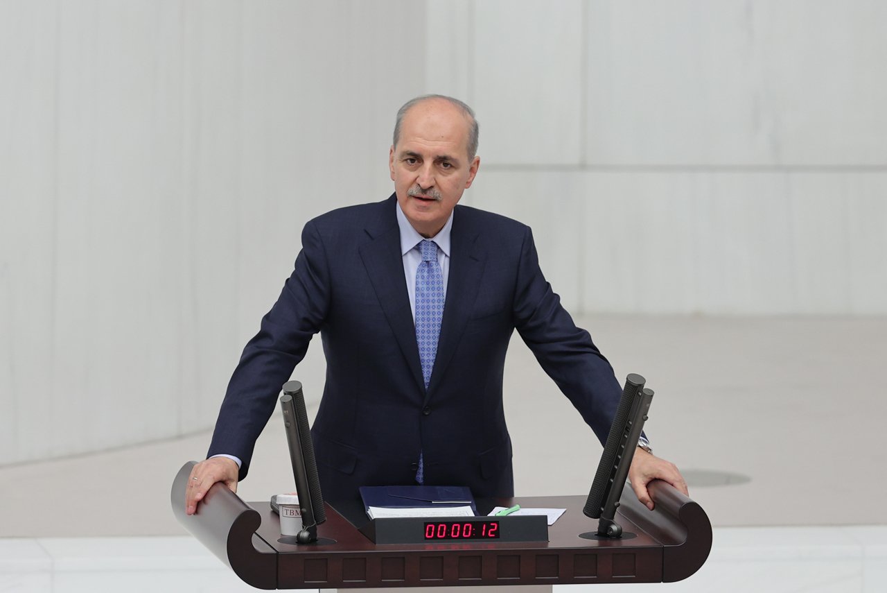 Kurtulmuş: Memur ve emekli maaşlarına yüzde 30-35 zam kararı aldık