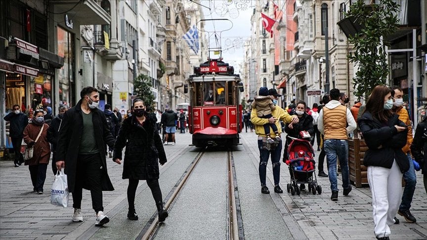 6 Aralık koronavirüs tablosu açıklandı