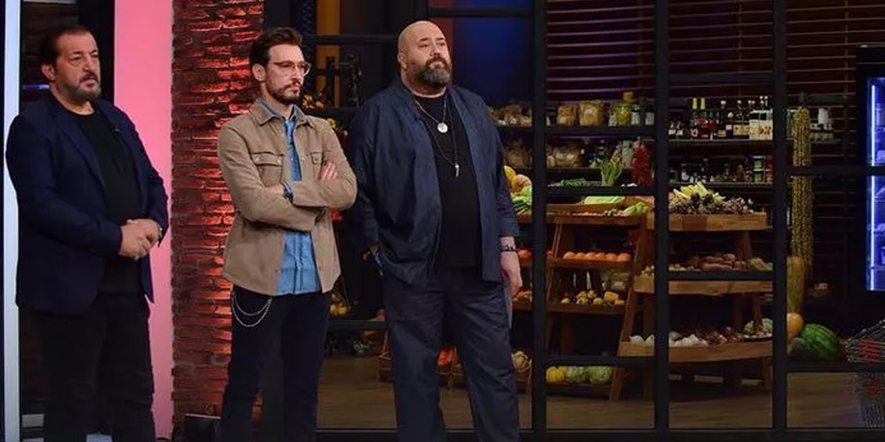 MasterChef Türkiye'de flaş karar! Yeni eleme sistemi kafaları karıştırdı