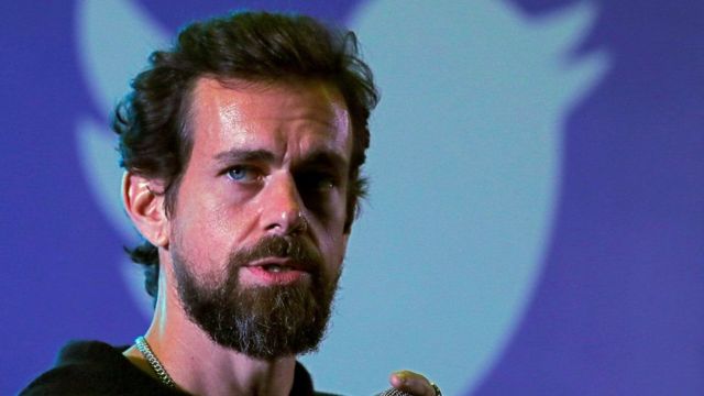 CEO'luğu bırakan Jack Dorsey'den yeni girişim