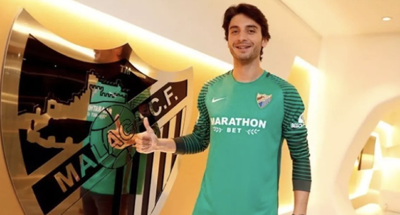 Cenk Gönen'in borçları ödenmedi, transfer yasağı geldi