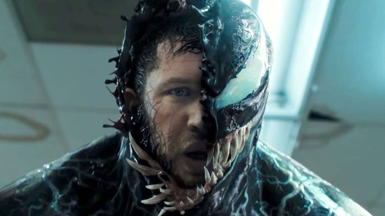 Marvel hayranlarına müjde: 'Venom 3' resmen açıklandı