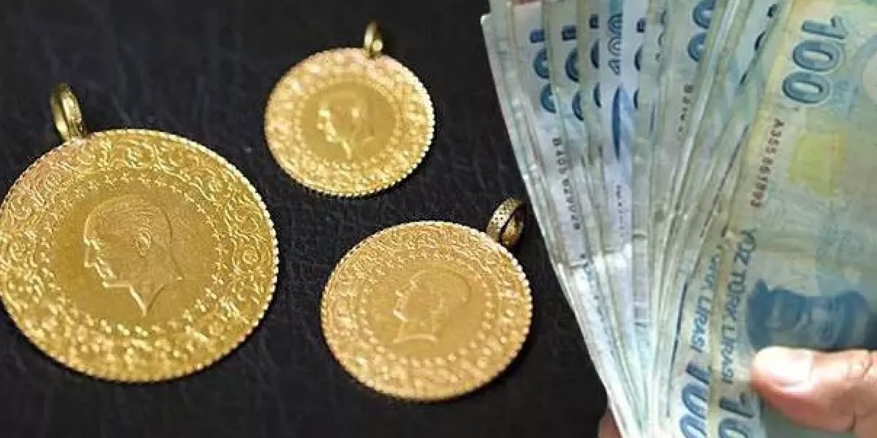 'Yastık altı' 500 milyar dolara ulaştı