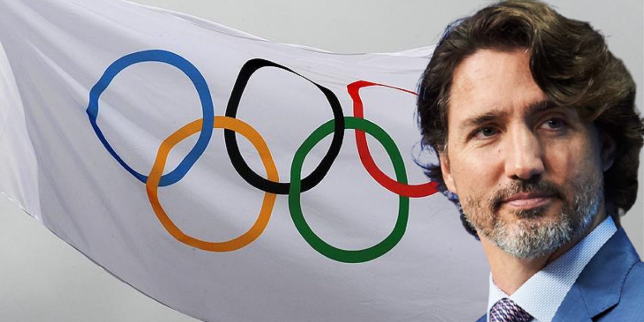 Kanada da Olimpiyatlara boykot kararı aldı