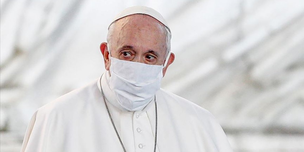Papa: Cinsel günahlar en vahim günahlar değil