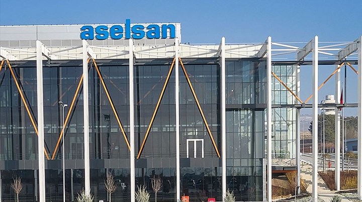 AA: ASELSAN ile uluslararası müşterisi arasında 12 milyon dolarlık satış