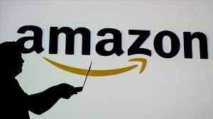 Amazon’a 1,1 milyar euro ceza