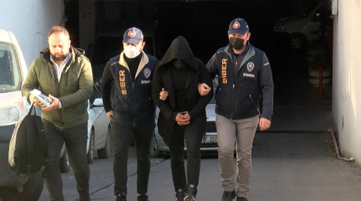 Kripto para borsası Bitrota'nın sahibi tutuklandı