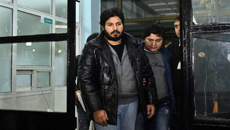 Reza Zarrab soruşturmasında 3 kişiye tutuklama