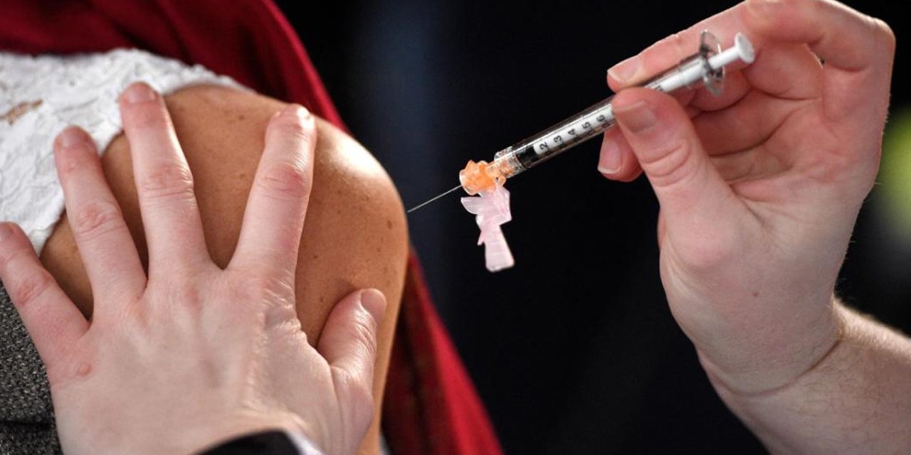 Covid 19 aşılarının güncellenebilir... AB'nin sağlık kurumları istedi
