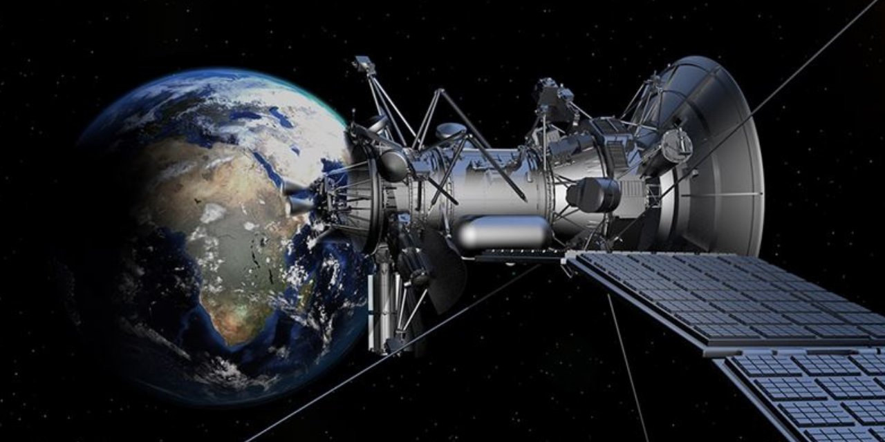 Çin'in, Şicien-6 uyduları uzayda