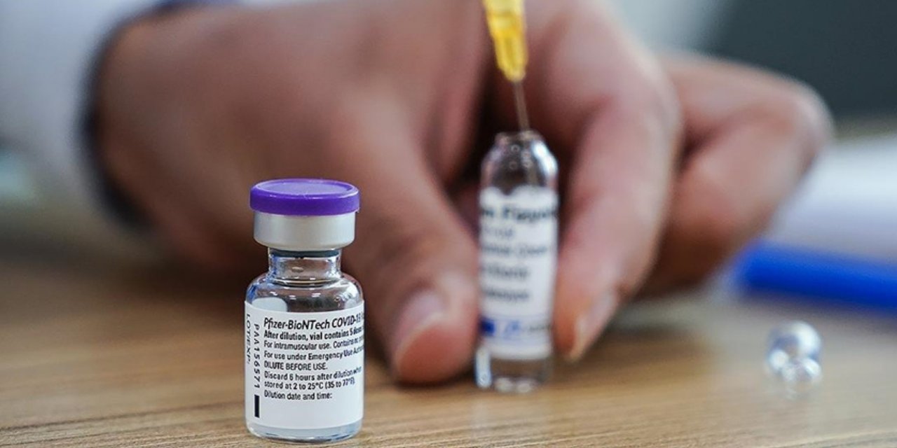 Avustralya’da 5-11 yaşa Covid-19 aşı onayı
