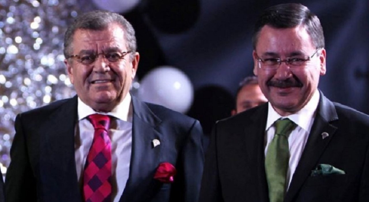 Fethullah Gülen'i ziyaret "inandırıcı delil" değilmiş