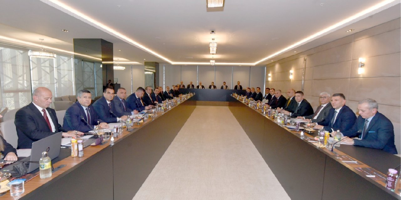 Türk Metal Sendikası'ndan eylem kararı